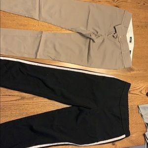 Dress pants bundle